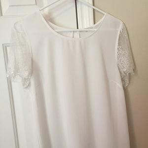 41 Hawthorn White Top